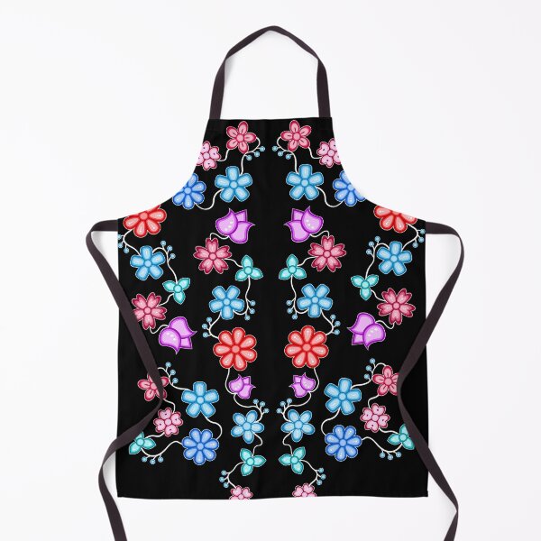 Item preview, Flowers Waabigwan WAWEZHI Canada Indigenous designed and sold by WAWEZHI.