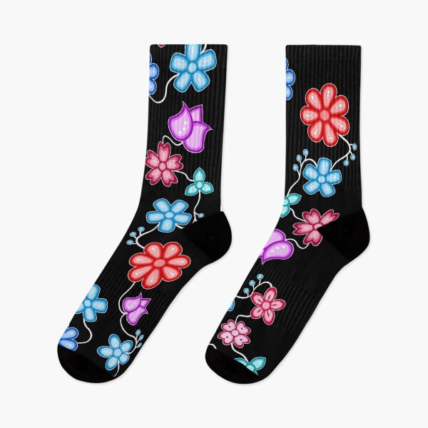 Item preview, Flowers Waabigwan WAWEZHI Canada Indigenous designed and sold by WAWEZHI.