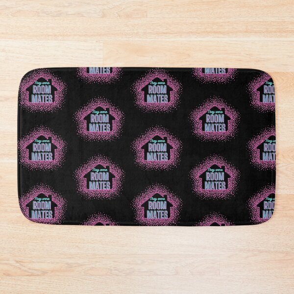 Item preview, Roommates designed and sold by PudgeMuffin Creations.