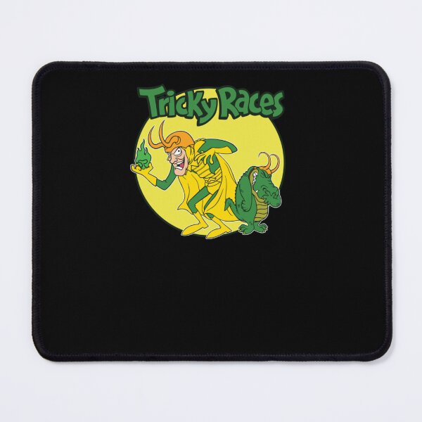 Item preview, Tricky Races  designed and sold by Aaltonorfiu.