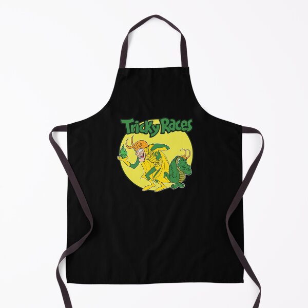 Item preview, Tricky Races  designed and sold by Aaltonorfiu.
