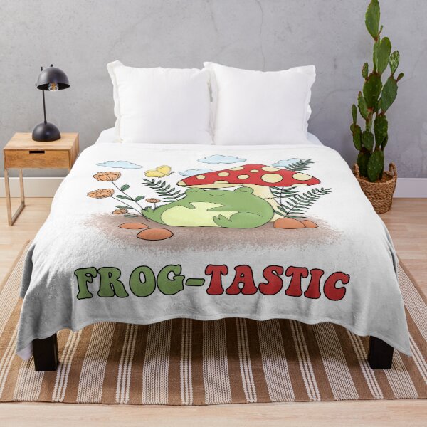 Item preview, Sleeping Frog designed and sold by Niftylife.