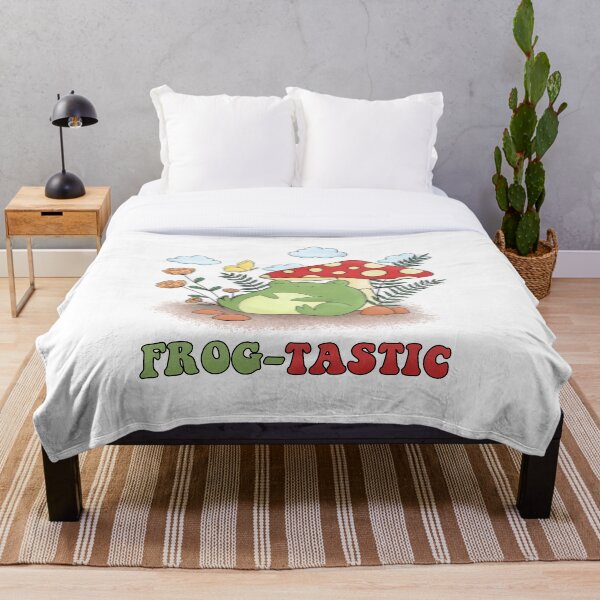 Item preview, Sleeping Frog designed and sold by Niftylife.
