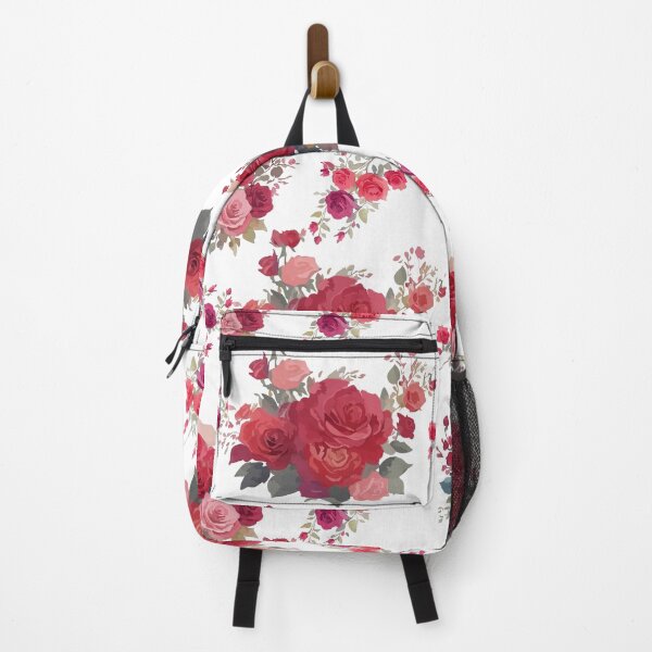 Item preview, Roses floral seamless pattern designed and sold by Jayjaynaenae.