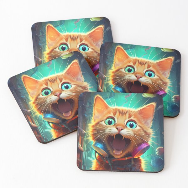 Item preview, Whimsical Wonders: A Playful Fusion of Fantasy and Dark Humor designed and sold by DreamBlazeStu.