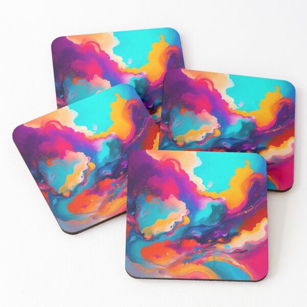 Item preview, Abstract Dreams designed and sold by SkipTon121.