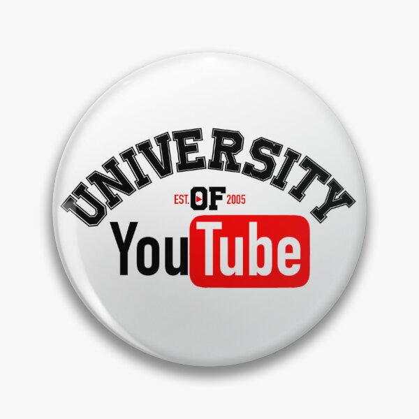 Aperçu de l'œuvre Université du Yukon créée et vendue par PurdyCDesigns1.