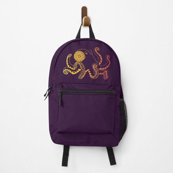 Item preview, OCTOPULSE designed and sold by heaventree.