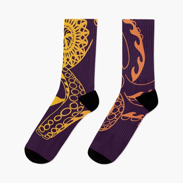 Item preview, OCTOPULSE designed and sold by heaventree.