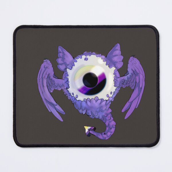 Item preview, Non binary eyes designed and sold by NeutralDragons.