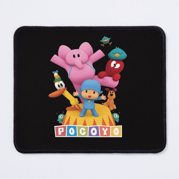 Item preview, tripoc New Pocoyo designed and sold by Aaltonorfiu.