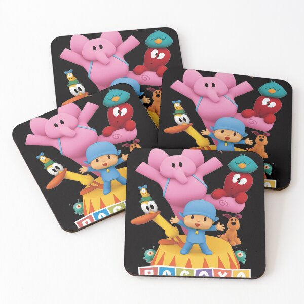 Item preview, tripoc New Pocoyo designed and sold by Aaltonorfiu.