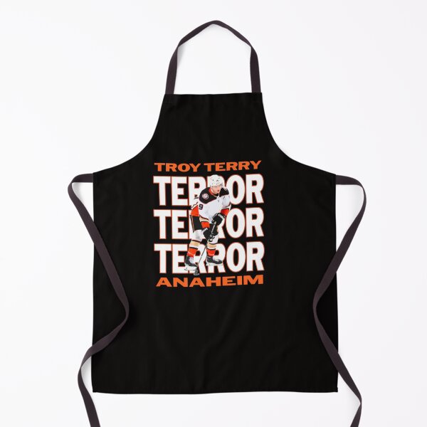 Item preview, Troy Terry designed and sold by Zooderaniab.