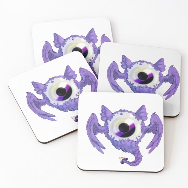 Item preview, Non binary eyes designed and sold by NeutralDragons.
