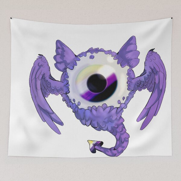 Item preview, Non binary eyes designed and sold by NeutralDragons.