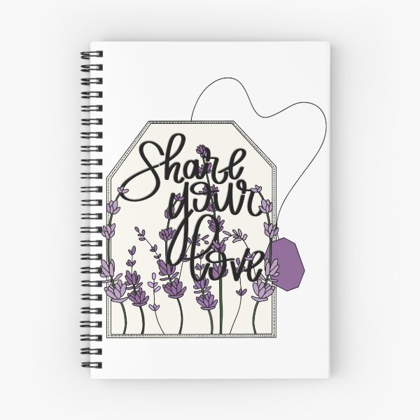 Item preview, Share your love designed and sold by PurdyCDesigns1.