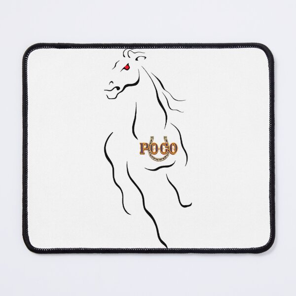 Item preview, Logo POCO BAND - Exclusive designed and sold by Liz Pires.