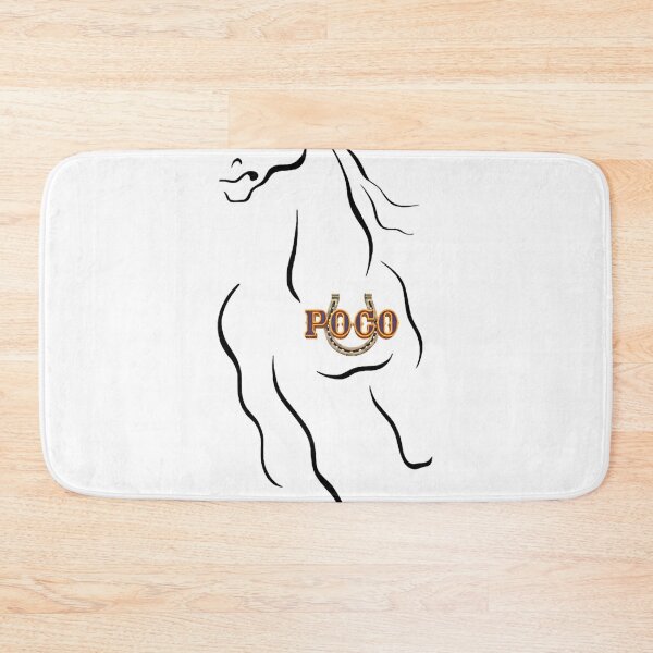 Item preview, Logo POCO BAND - Exclusive designed and sold by Liz Pires.