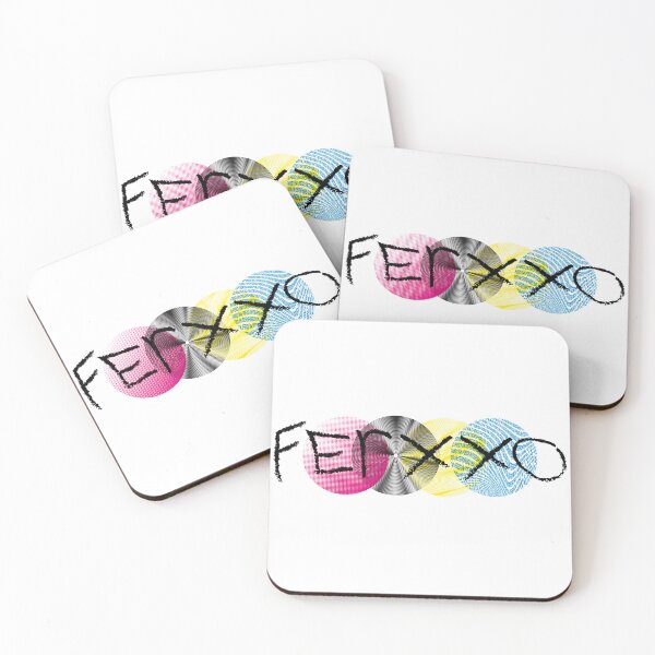 Item preview, FERXXO DISCS INTER SHIBUYA FEID designed and sold by Kabade .