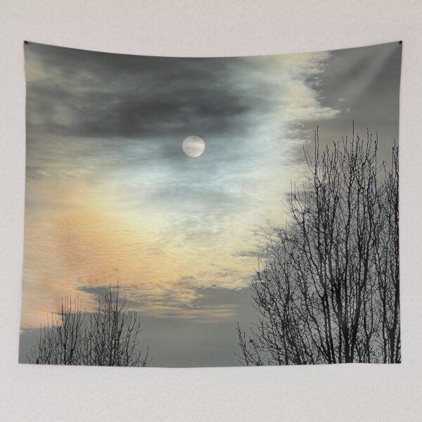 Item preview, Worm Moon 2 designed and sold by Abeink1030.