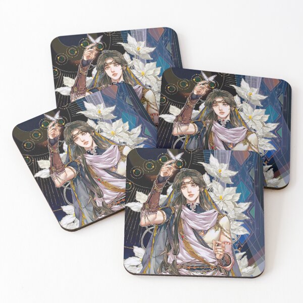 Item preview, Dianxia Xie Lian designed and sold by Zhan Zhan.