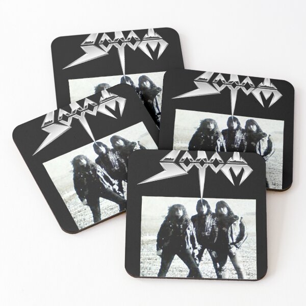 Item preview, Love Rock Band Sodom Band Members designed and sold by Liz Pires.
