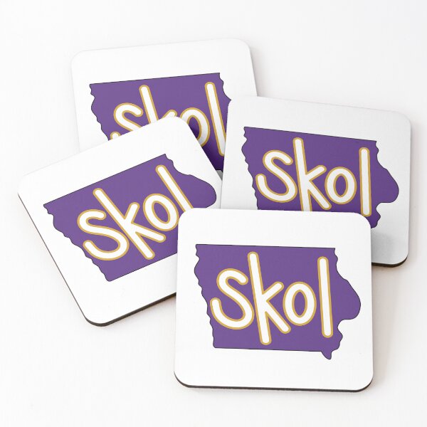 Item preview, SKOL designed and sold by Raven Deuth.