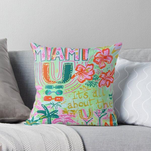 Aperçu de l'œuvre Collage de Miami créée et vendue par lilywiik.