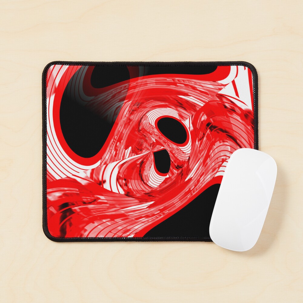 Item preview, Mouse Pad designed and sold by vilipen.