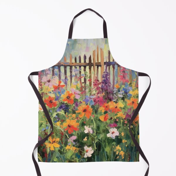 Item preview, Fenced Garden 2 designed and sold by PruinaVelatae.
