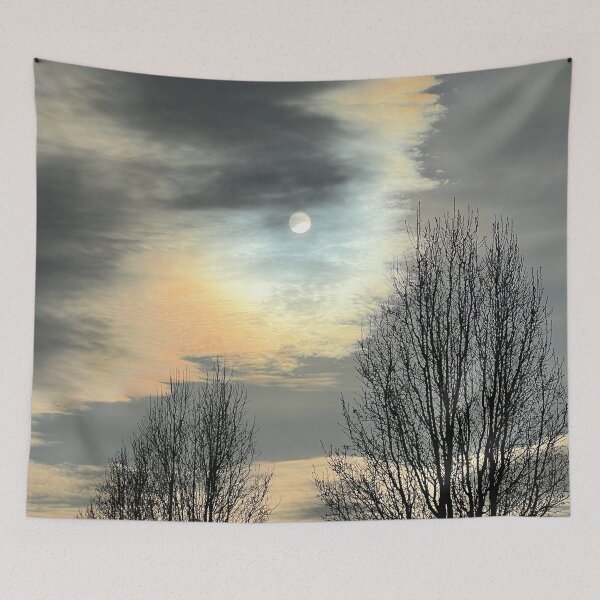 Item preview, Worm Moon 6 designed and sold by Abeink1030.