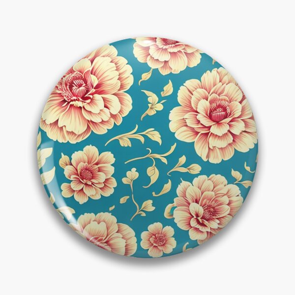 Item preview, Vintage Flowers designed and sold by Anthony Perez.