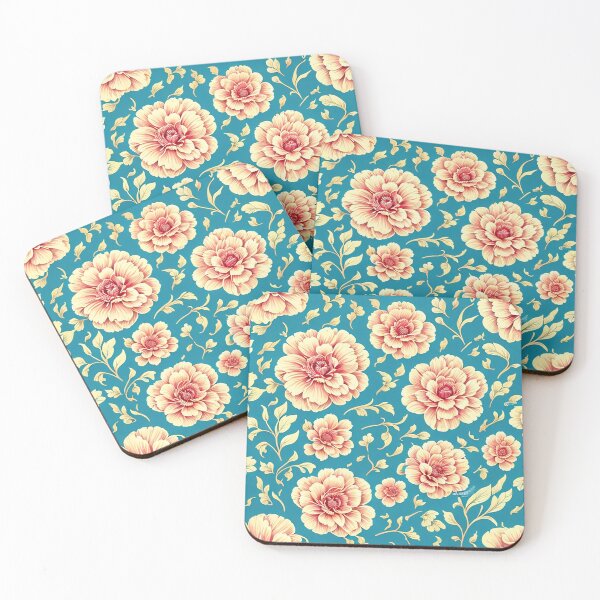 Item preview, Vintage Flowers designed and sold by Anthony Perez.