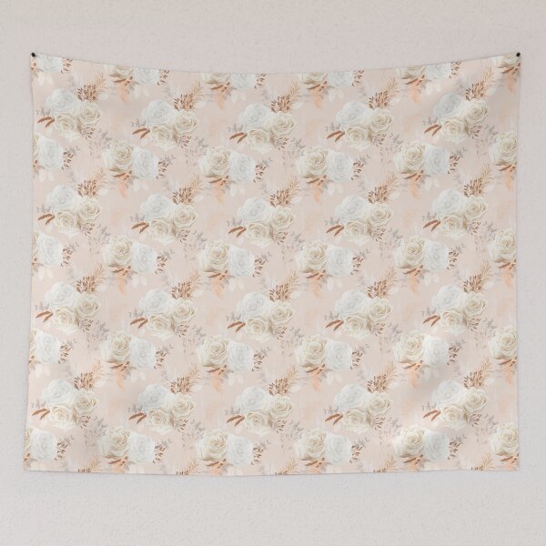 Item preview, Dried flowers designed and sold by hopeedoodle.