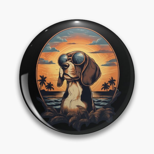 Item preview, Beagle lindo designed and sold by Metin Ozer.