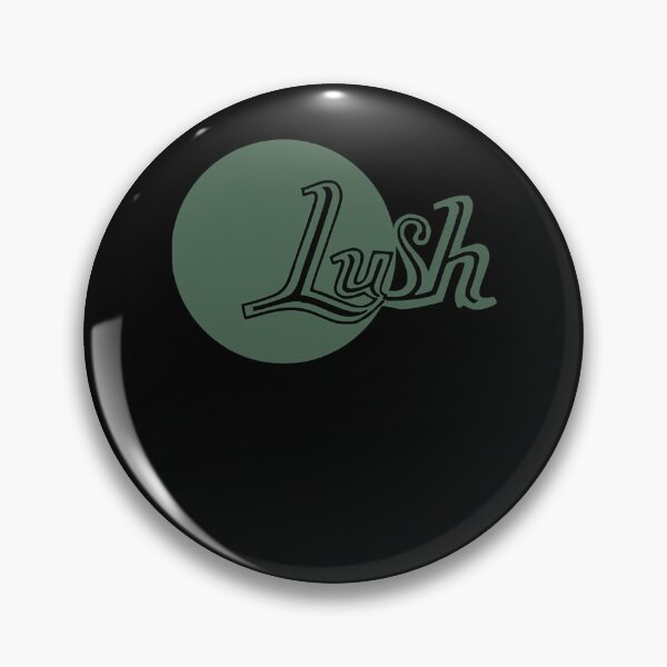 Item preview, Lush designed and sold by Liz Pires.