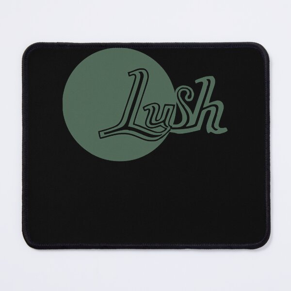 Item preview, Lush designed and sold by Liz Pires.
