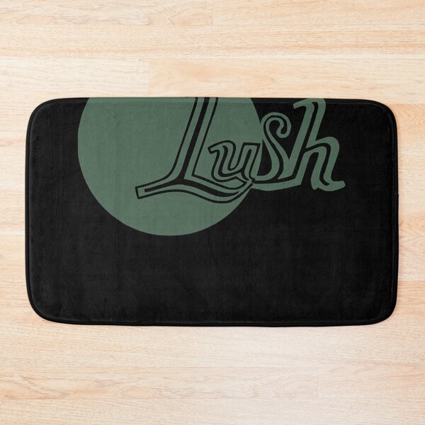 Item preview, Lush designed and sold by Liz Pires.