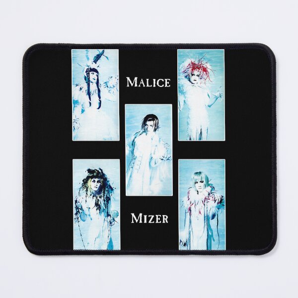 Item preview, MALICE MIZER - Le ciel Japanese Visual Kei Rock Band designed and sold by Liz Pires.