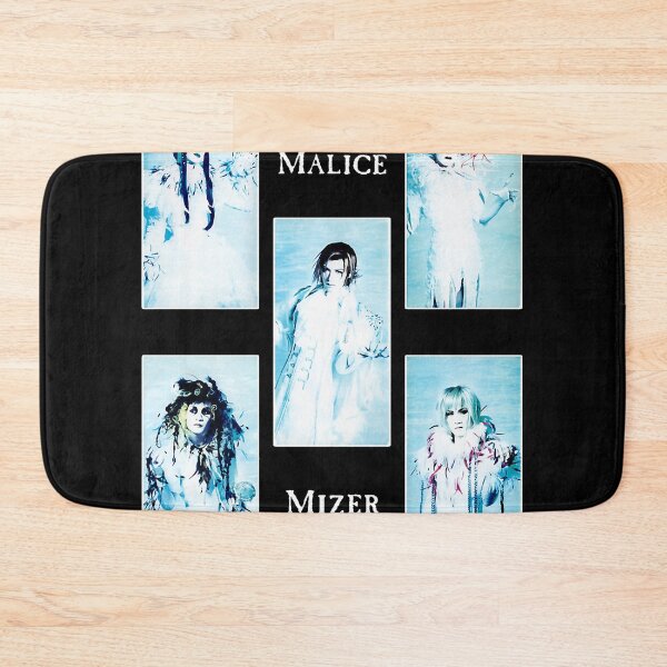 Item preview, MALICE MIZER - Le ciel Japanese Visual Kei Rock Band designed and sold by Liz Pires.