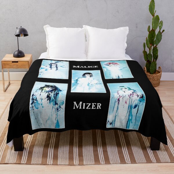 Item preview, MALICE MIZER - Le ciel Japanese Visual Kei Rock Band designed and sold by Liz Pires.