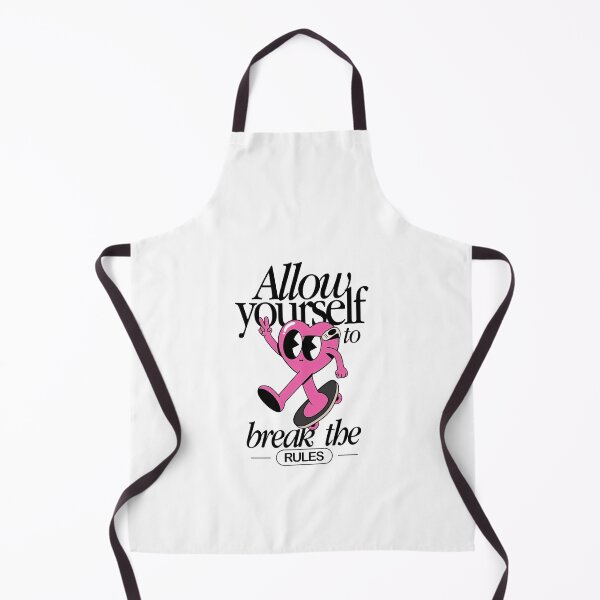 Item preview, Rule Breaker: Embrace the Freedom Within designed and sold by Inkonicc.