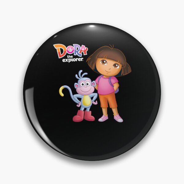 Gangster Dora And Boots