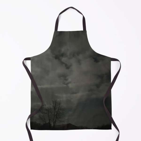 Item preview, Night Clouds designed and sold by Abeink1030.