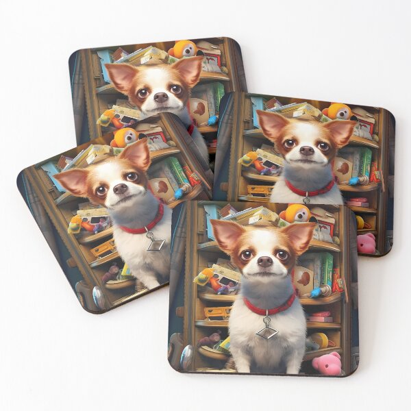 Item preview, Whimsical Wonders: A Playful Fusion of Fantasy and Dark Humor designed and sold by DreamBlazeStu.