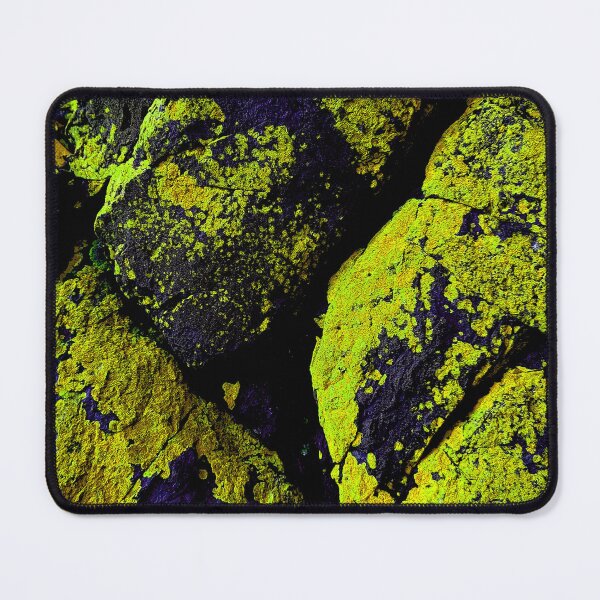 Item preview, Doctors Rocks lime designed and sold by SueHolmArt.