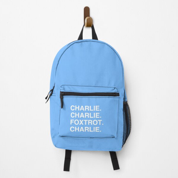 Item preview, CHARLIE CHARLIE FOXTROT CHARLIE (Coventry) designed and sold by Confusion101.