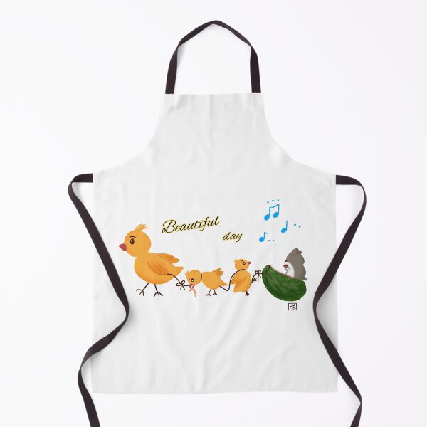 Item preview, Duck | Hamster | duck lover - Beautiful day designed and sold by FennyWijayaMomo.