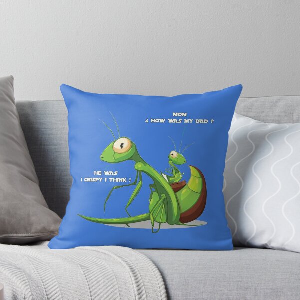 Item preview, Praying Mantis 2023 designed and sold by Marito3.