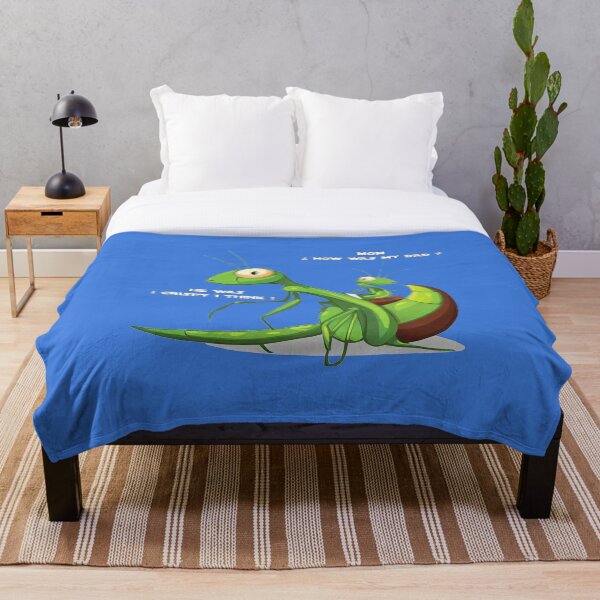 Item preview, Praying Mantis 2023 designed and sold by Marito3.
